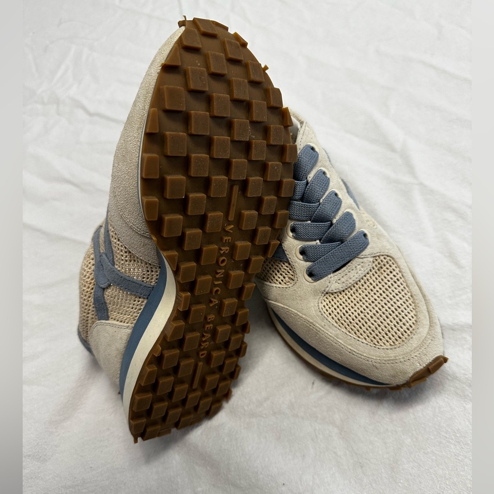 Veronica Beard Sneakers unused